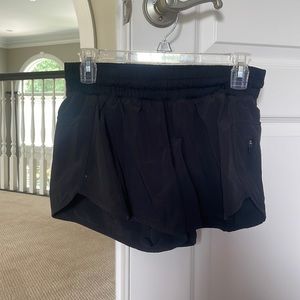 Women’s lululemon shorts